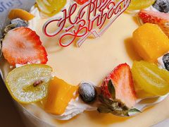 -卡漫莫尼蛋糕(私人定制店)