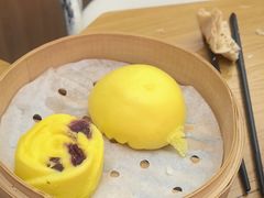 -潮粥荟·潮汕砂锅粥(槐房万达店)