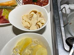 -海底捞火锅(中商百货店)