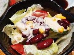 -九洲喜来登酒店湖月日餐厅