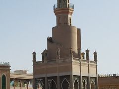 -艾提尕尔清真寺