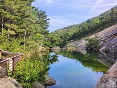 -九龙池景区