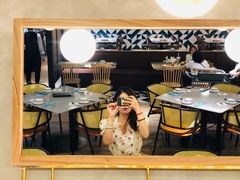 大堂-Home Thai·泰谣(王府井apm店)