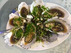 -金唐海鲜酒家