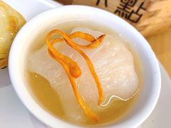 参汤鲜虾饺-茶小点(丽悦新天店)