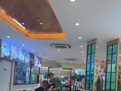 -小杨生煎(龙阳广场店)