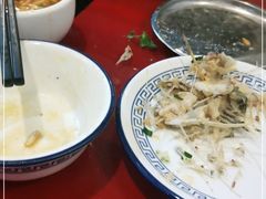 -马街老字号罗非鱼庄(昙华寺店)