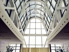 -北京朝阳悠唐皇冠假日酒店