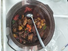 -小厨娘淮扬菜(天印大道店)