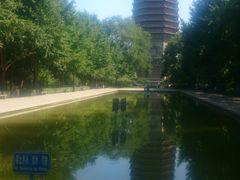 -玲珑塔公园