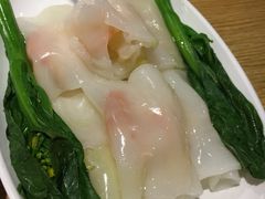 -嘉旺港式茶餐厅(延长中路店)