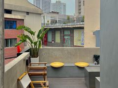 -nodcafe(M50创意园店)