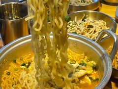 -金顺韩式烤肉·网红烤肉店(广利路店)