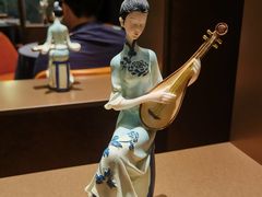-肆月河豚·淮扬菜·湘菜(华天店)