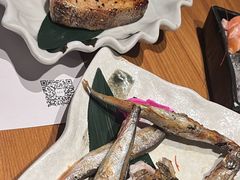 -匠和风精致料理(成都龙湖滨江天街店)