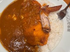-CoCo壱番屋(久光百货店)