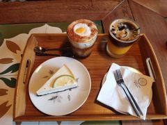 -时光花园(白鹭洲店)