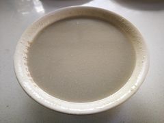 豆汁-老磁器口豆汁店(天坛店)
