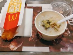 -麦当劳(凌云天地长桥店)