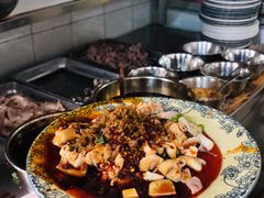 -温记府廟豆汤饭·始于1955年(海椒店)