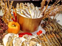 -太湖饭店玉兰厅(自助餐厅)