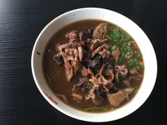 -卤煮老北京酱肉馆