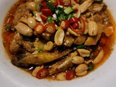 -梁记粥铺(开元地中海店)