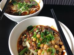 -秦云老太婆摊摊面(磁器口店)