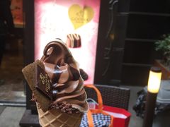 -GODIVA(港汇恒隆广场)