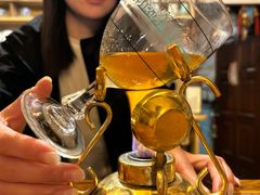 -云端咖啡私房店(河松街店)