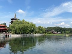 -百脉泉景区