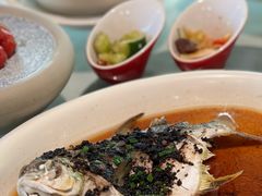 -白云中餐厅·粤菜·亚龙湾喜来登度假酒店