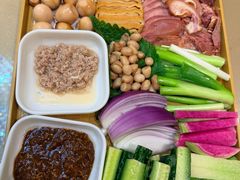 -鲜得莱渔港·小平岛海胆馆(七贤岭店)
