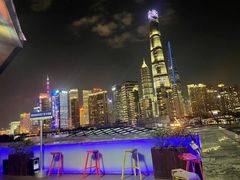 -三利音·东方司宴(外滩店)