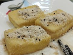 五仁豆腐-今雅缘素食馆(珠江路美食街店)