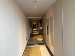 -扬州绿地铂骊酒店