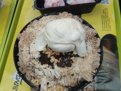 -MOMO冰品·生巧汤圆(红桥店)