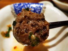 -牛a潮汕鲜牛肉粿条(天河北店)
