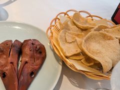 -味+新京宴·烤鸭·北京菜(创意谷店)