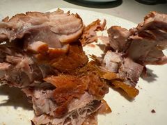 -北李妈妈菜·海肠捞饭(高新万达店)