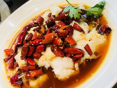 -上关雪東北菜(中房金谊店)