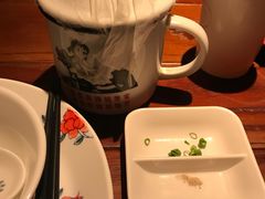 -客语客家菜(东山口店)