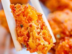 -清真-戏楼王记牛肉面