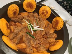 -大铁勺新津菜(熙悦汇店)