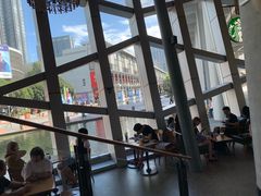 -星巴克臻选(宁波天一广场店)