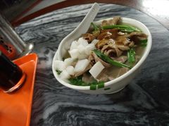 招牌三星粉-陈超记美食店