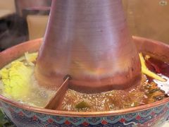 -祥源胡同·涮牛羊肉火锅(花桥店)