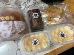 豆乳盒子-来噻布布 Lets BUBU