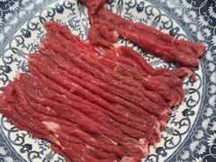 -北京老门框爆肚四季涮肉(凌河路店)