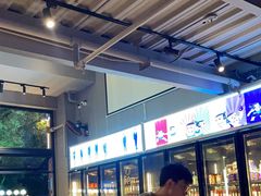-微醺烤牛·炭火烧烤·精酿啤酒(东郊记忆店)